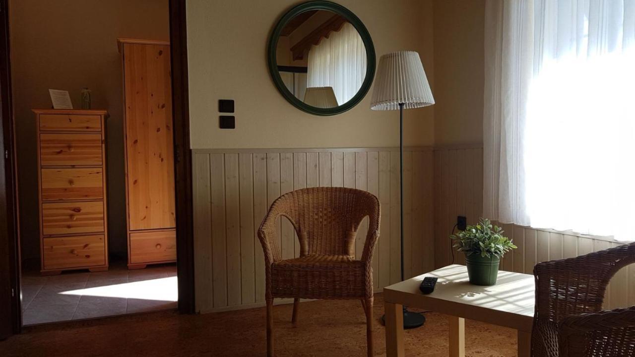 Bed and Breakfast Huber Panzió Fertőrákos Exterior foto